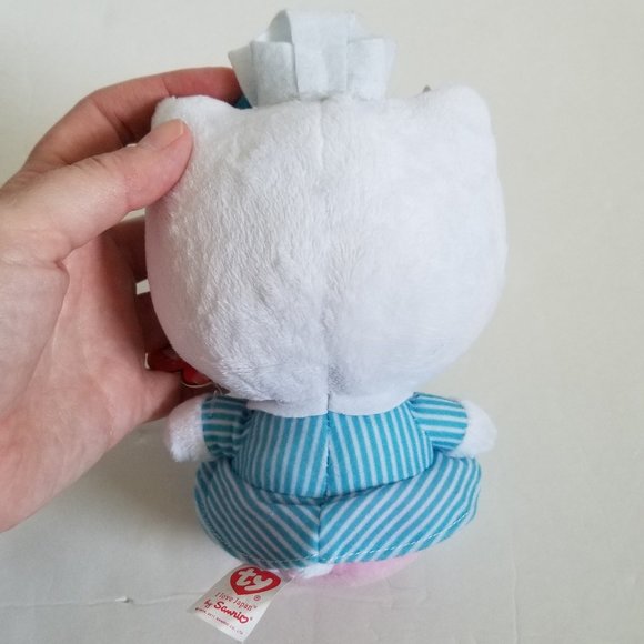 EUC Hello Kitty, Limited Edition, I ❤️ Japan - Picture 3 of 7